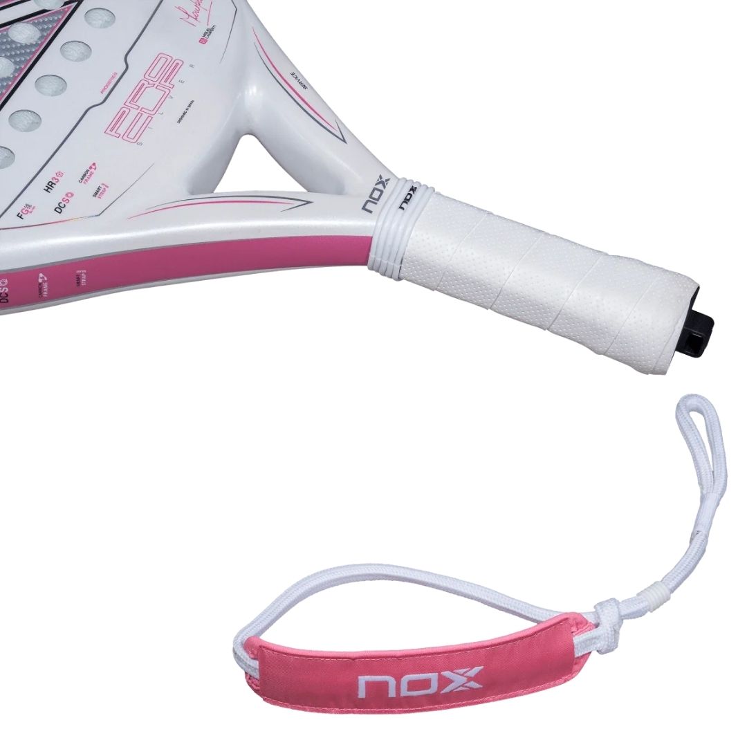Raquette de padel Nox ML10 Pro Cup Light by Miguel Lamperti 2027