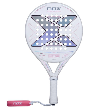 Raquette de padel Nox ML10 Pro Cup Light by Miguel Lamperti 2027