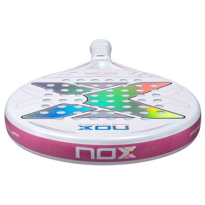Raquette de padel Nox ML10 Pro Cup Light by Miguel Lamperti 2027