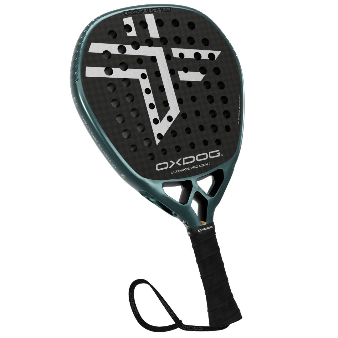 Raquette de padel Oxdog Ultimate Pro Light 2027