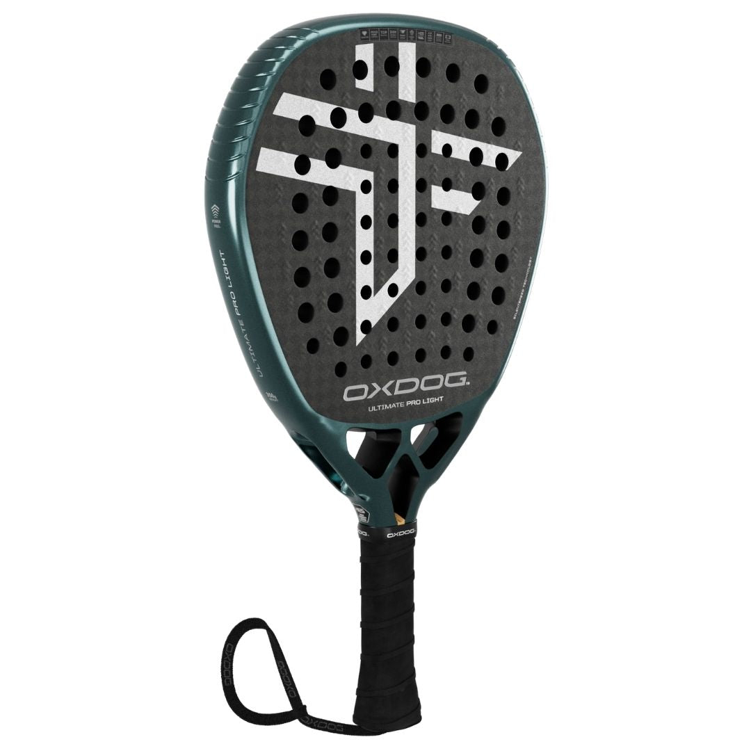 Raquette de padel Oxdog Ultimate Pro Light 2027