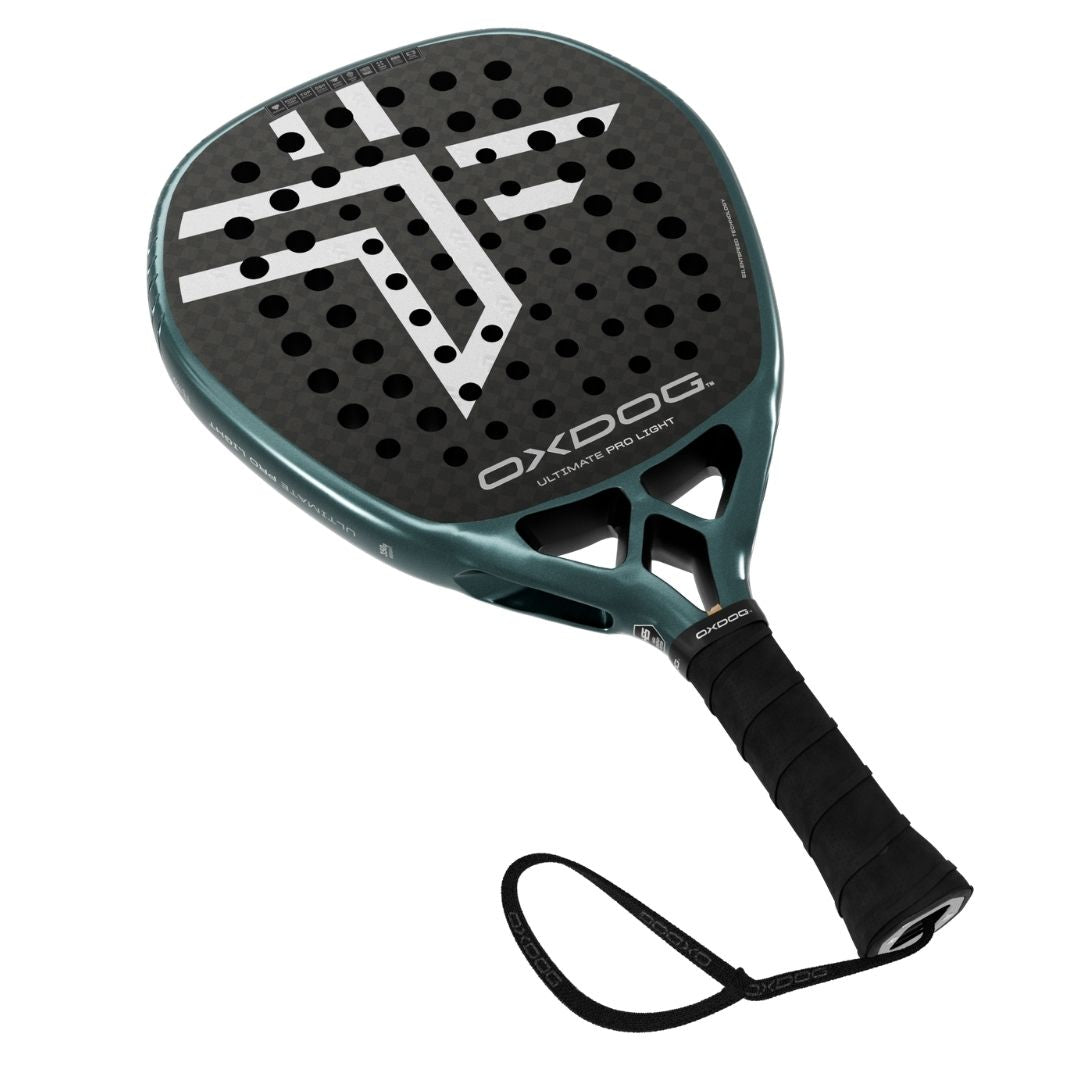 Raquette de padel Oxdog Ultimate Pro Light 2027