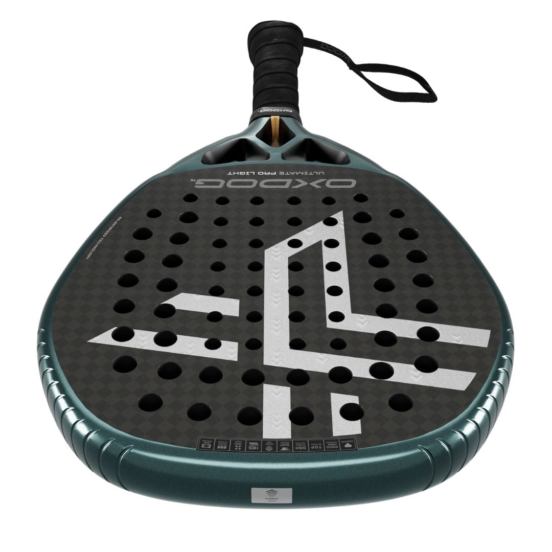 Raquette de padel Oxdog Ultimate Pro Light 2027