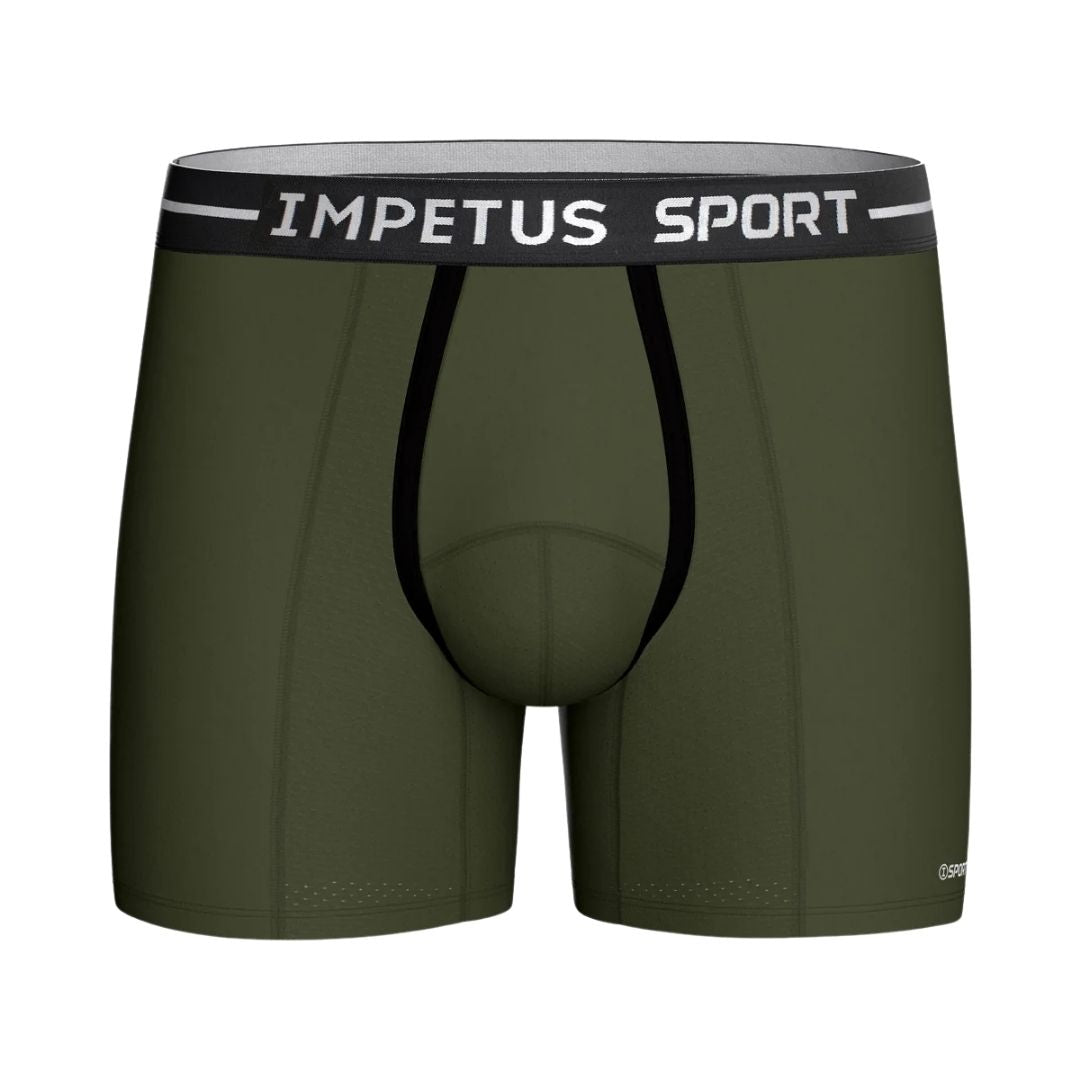 Boxer Impetus Sports (Green)