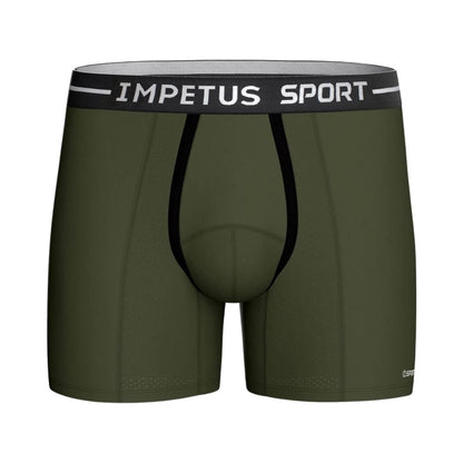 Boxer Impetus Sports (Green)
