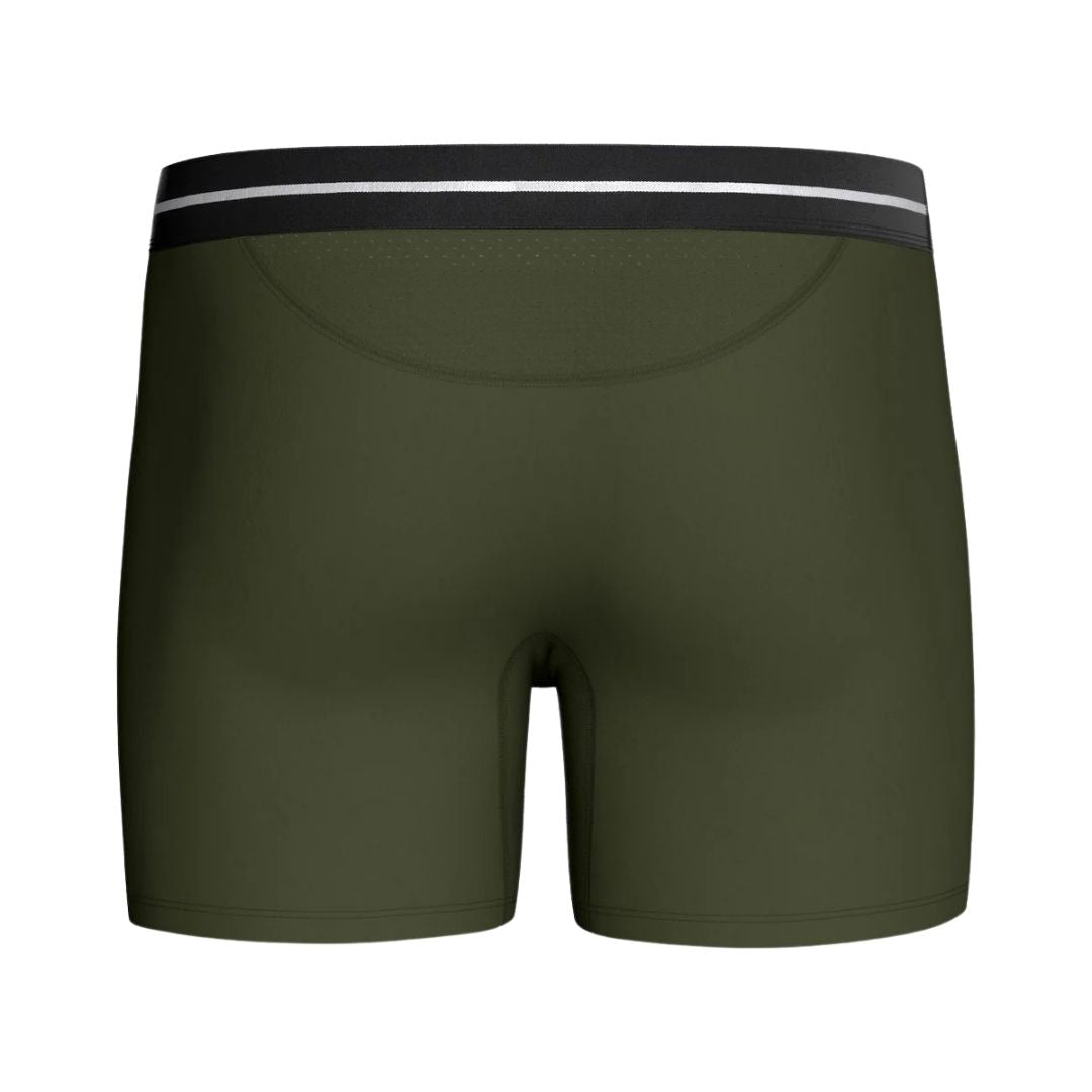 Boxer Impetus Sports (Green)