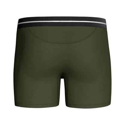Boxer Impetus Sports (Green)