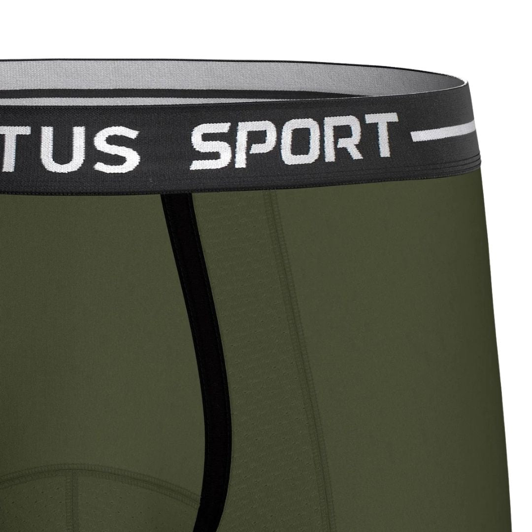 Boxer Impetus Sports (Green)