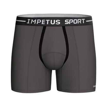 Boxer Impetus Sports (Grey)