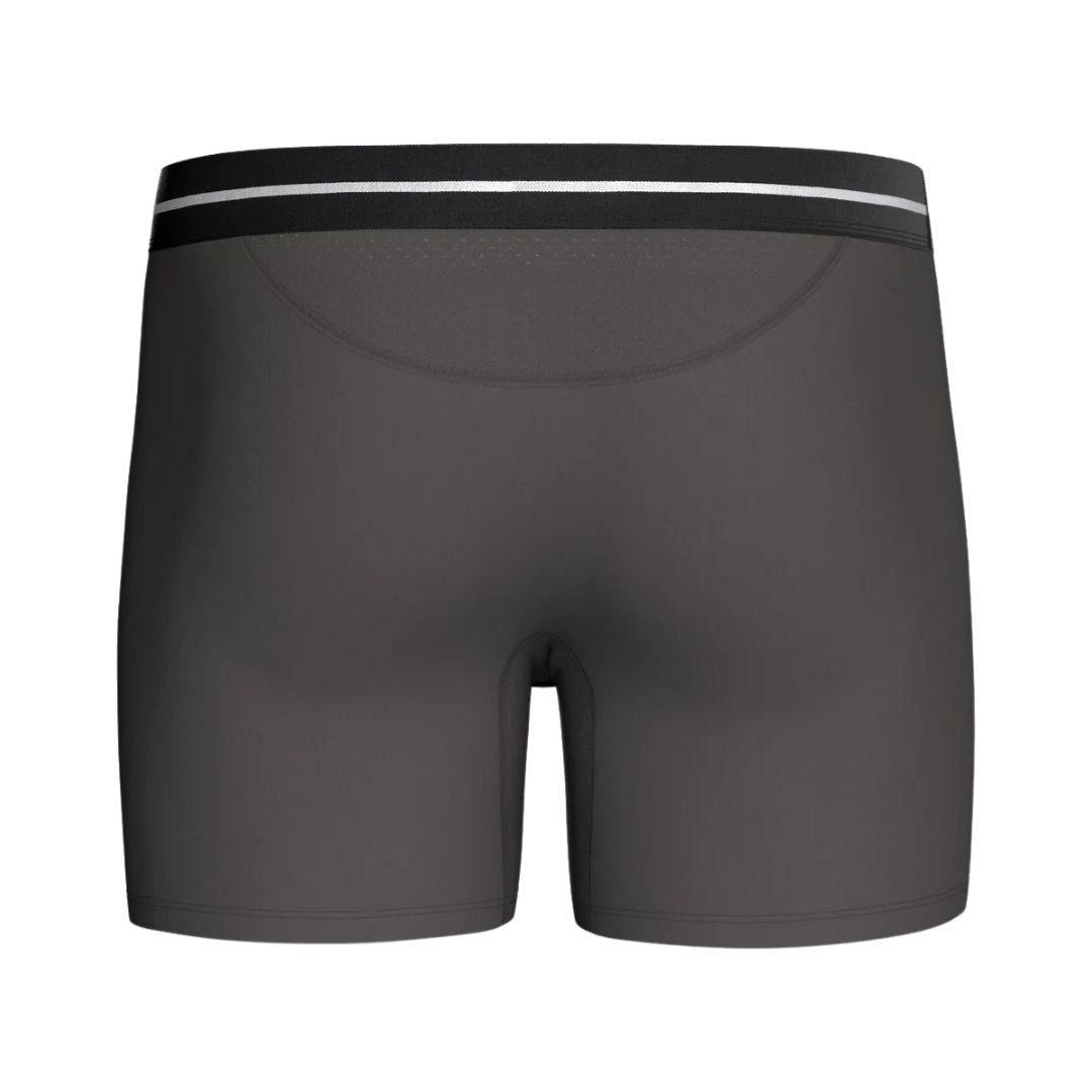 Boxer Impetus Sports (Grey)