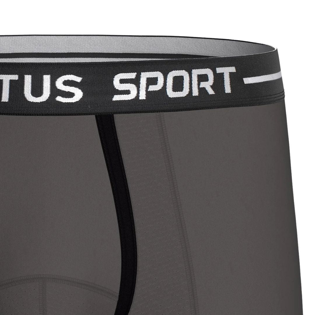 Boxer Impetus Sports (Grey)