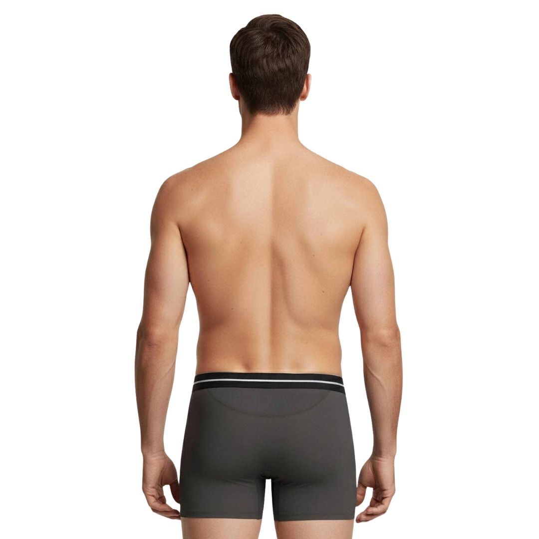 Boxer Impetus Sports (Grey)