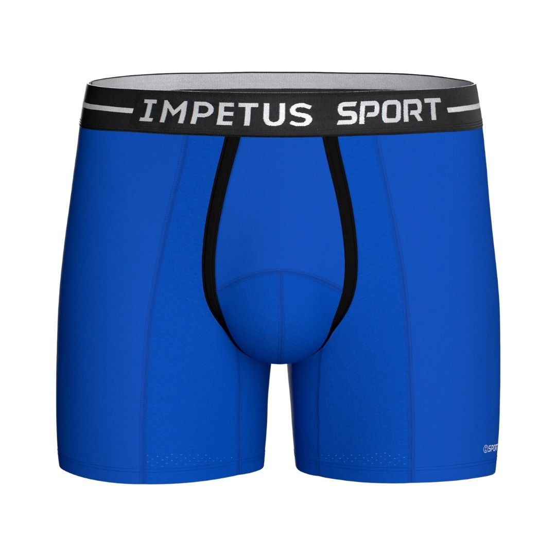 Boxer Impetus Sports (Blue)