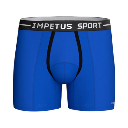 Boxer Impetus Sports (Blue)
