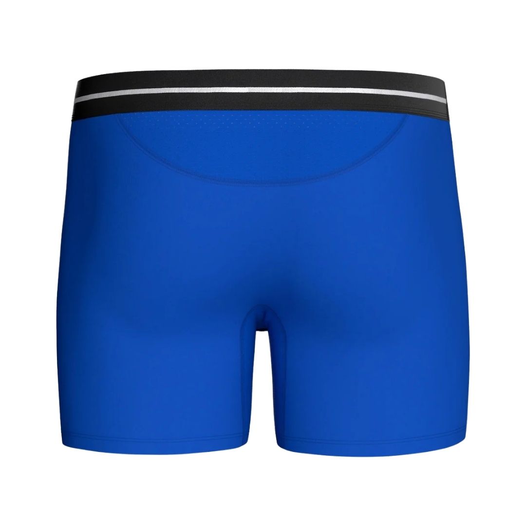 Boxer Impetus Sports (Blue)