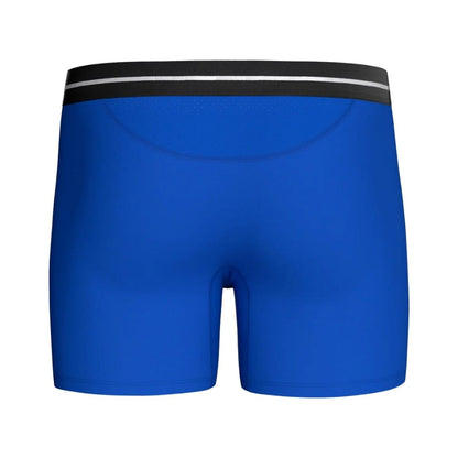 Boxer Impetus Sports (Blue)