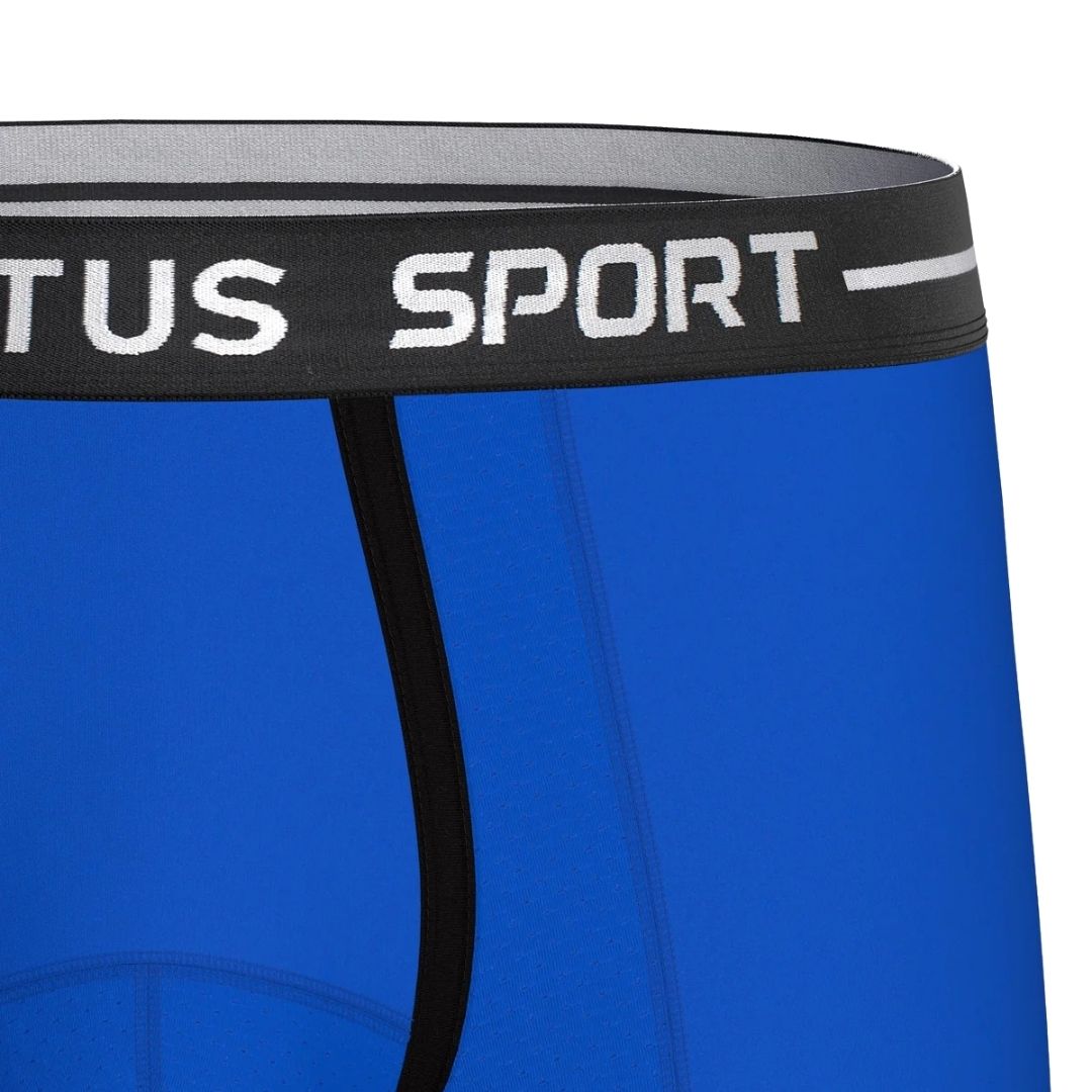 Boxer Impetus Sports (Blue)