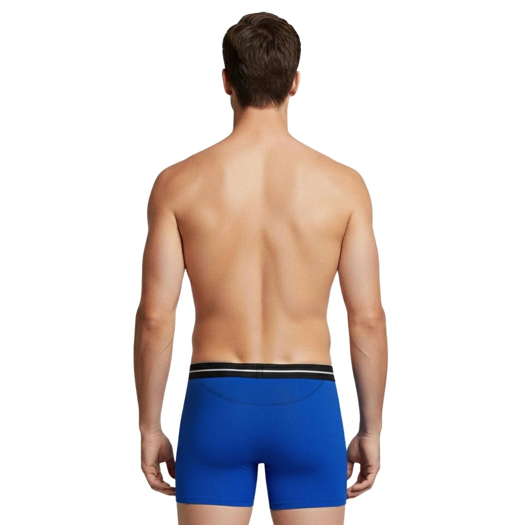 Boxer Impetus Sports (Blue)