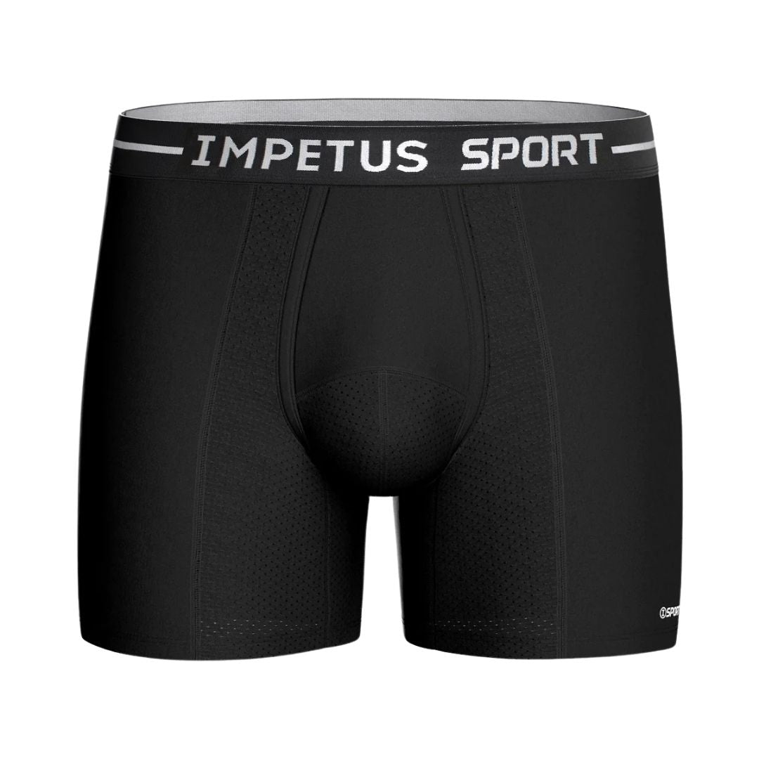 Boxer Impetus Sports (Black)