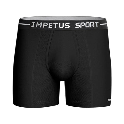 Boxer Impetus Sports (Black)