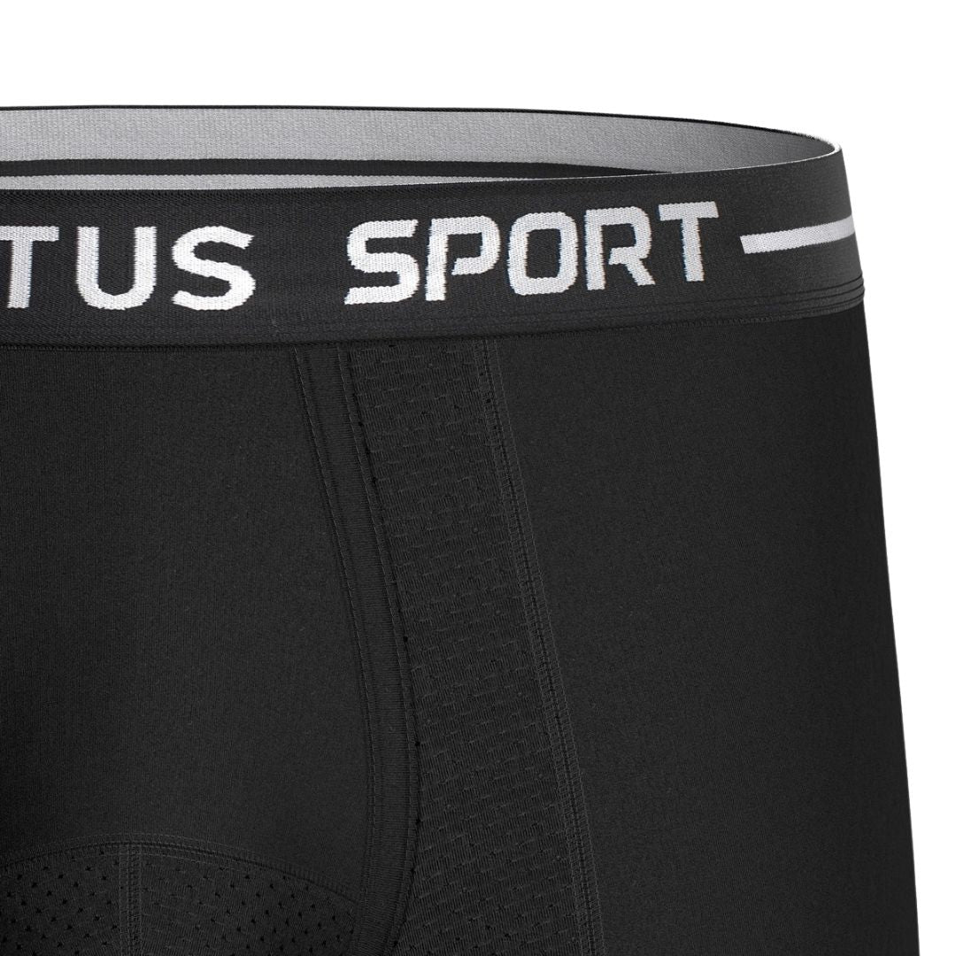Boxer Impetus Sports (Black)