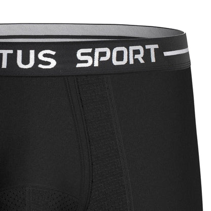 Boxer Impetus Sports (Black)
