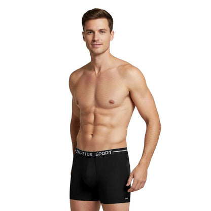 Boxer Impetus Sports (Black)