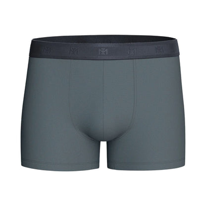Lot de 2 boxers Impetus Plain (Green+Navy Blue)