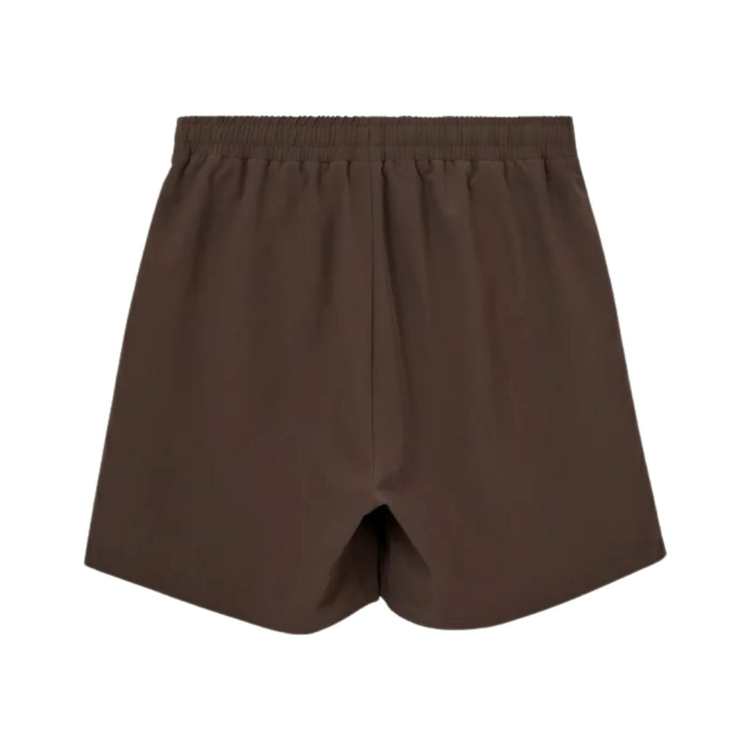 Short Cuera Oncourt 2-in-1 (Dark Brown)