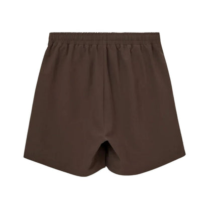 Short Cuera Oncourt 2-in-1 (Dark Brown)