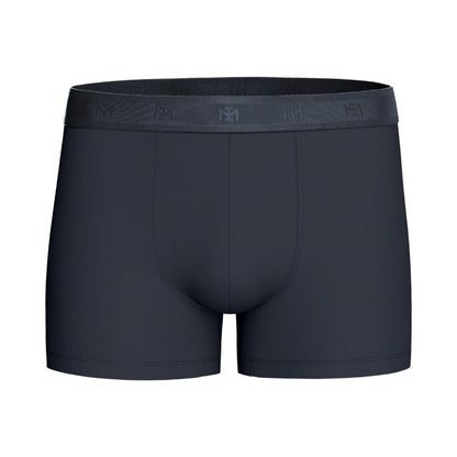 Lot de 2 boxers Impetus Plain (Grey+Navy Blue)