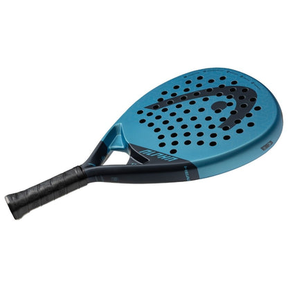 Raquette de padel Head Graphene 360+ Alpha XTR (Blue/Black)