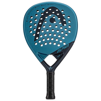 Raquette de padel Head Graphene 360+ Alpha XTR (Blue/Black)