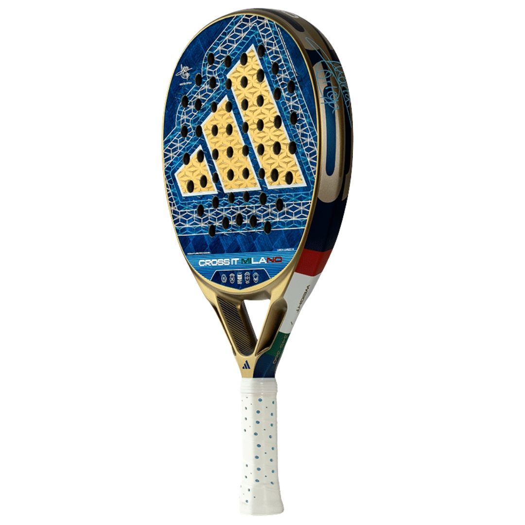 Raquette de padel Adidas Cross It Light Milano