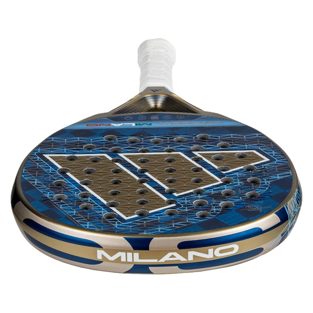 Raquette de padel Adidas Cross It Light Milano