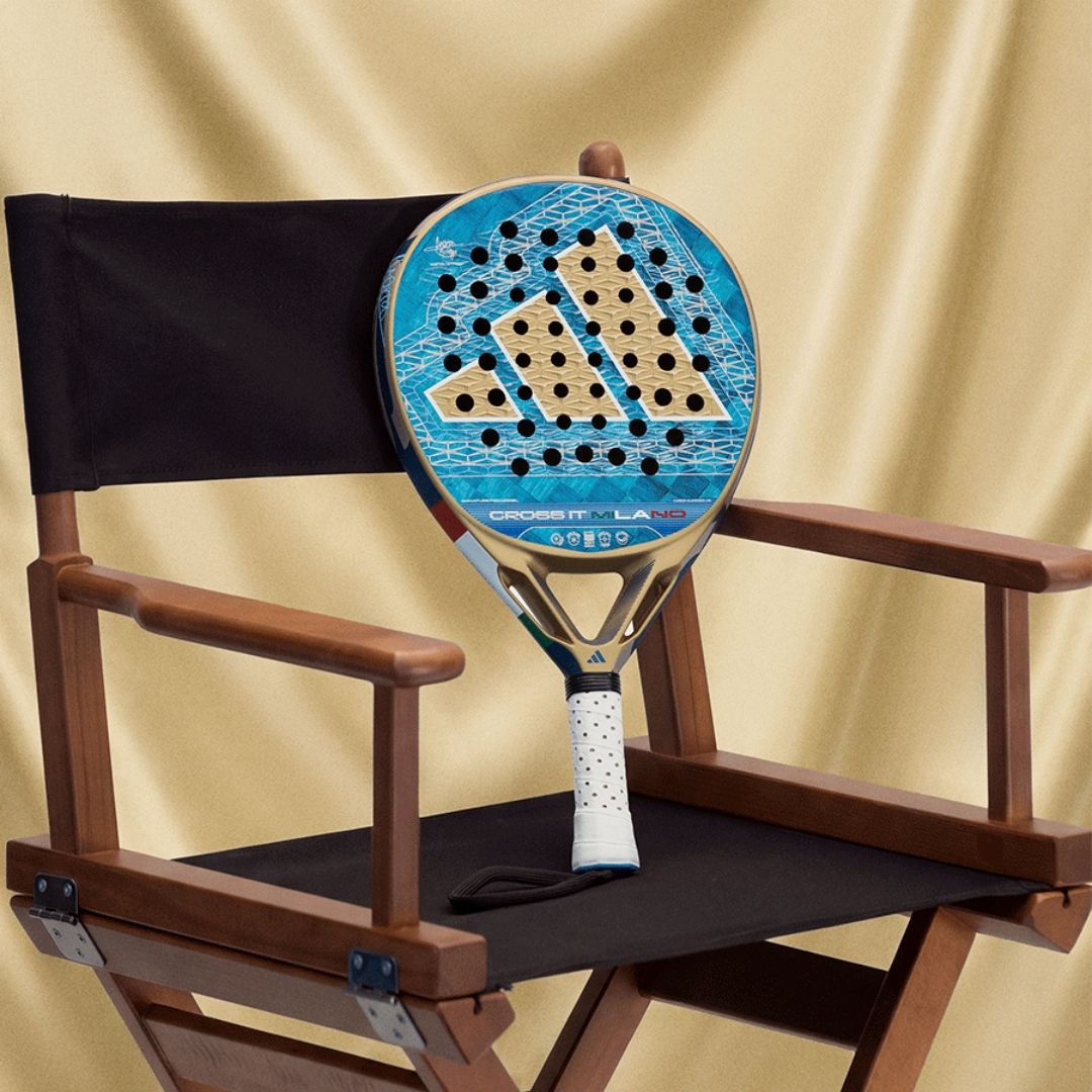 Raquette de padel Adidas Cross It Light Milano