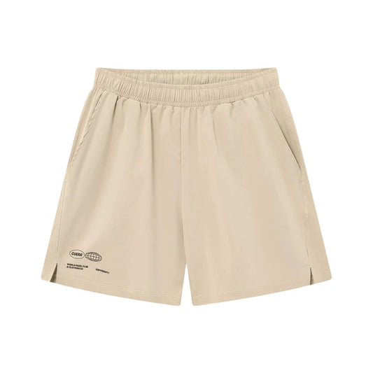 Short Cuera Active Globe (Sable)
