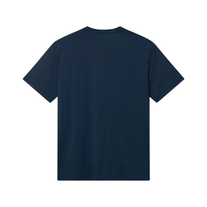T-shirt Cuera Active WPC Léger (Marine)