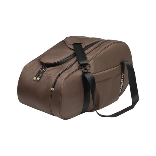 Sac de padel Cuera Oncourt Medium (Noyer)