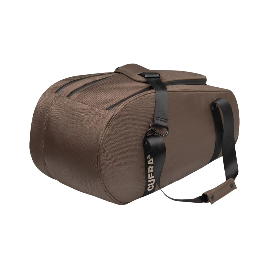 Sac de padel Cuera Oncourt Medium (Noyer)