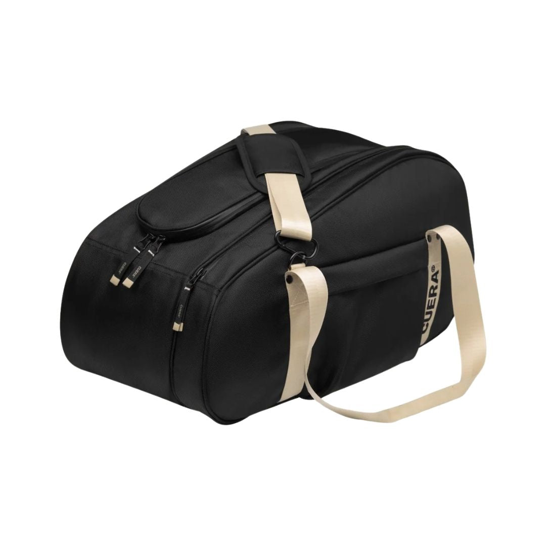 Sac de padel Cuera Oncourt Medium (Noir)