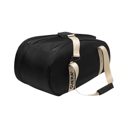 Sac de padel Cuera Oncourt Medium (Noir)
