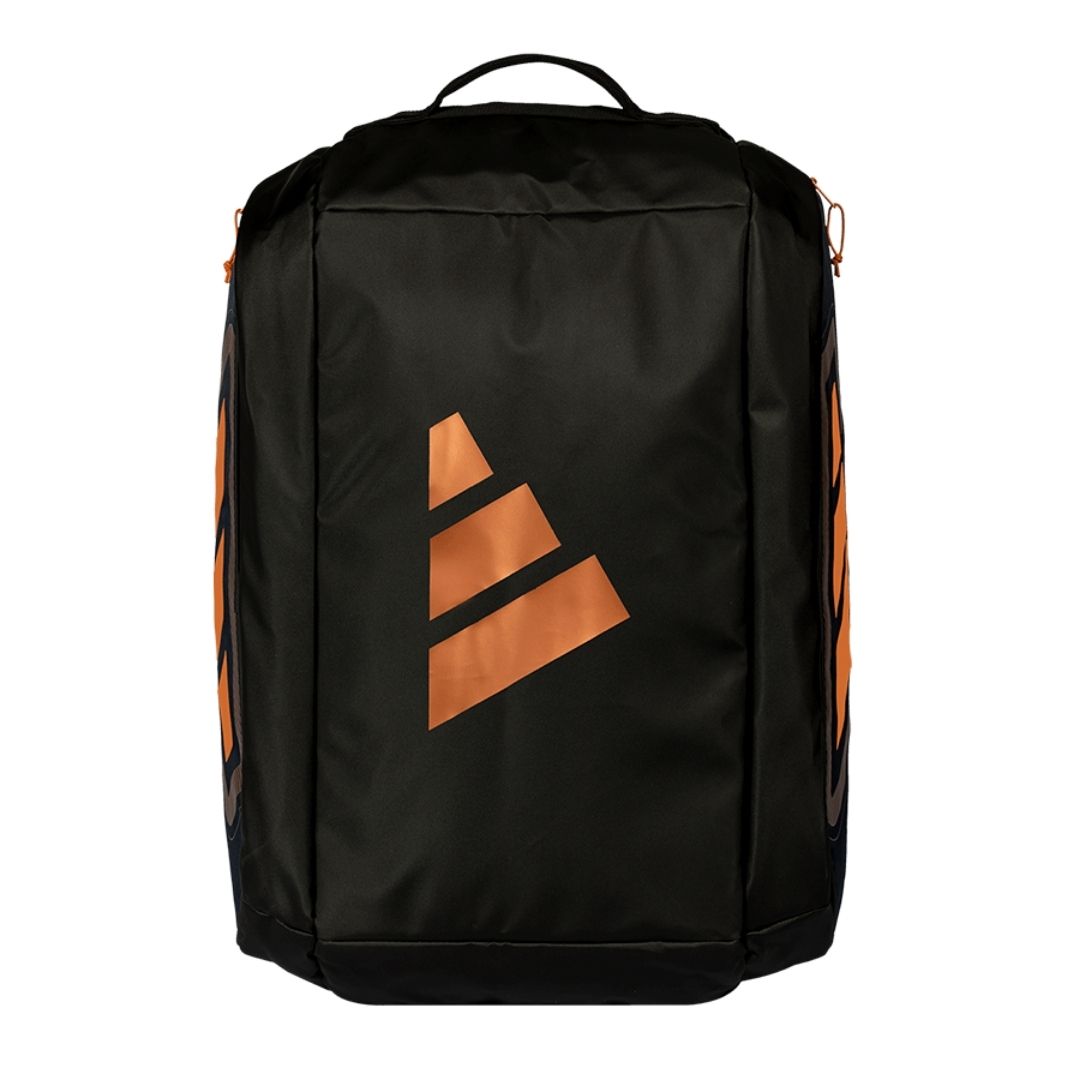 ADIDAS RACKET BAG PROTOUR 2026 BLUE BRONZE