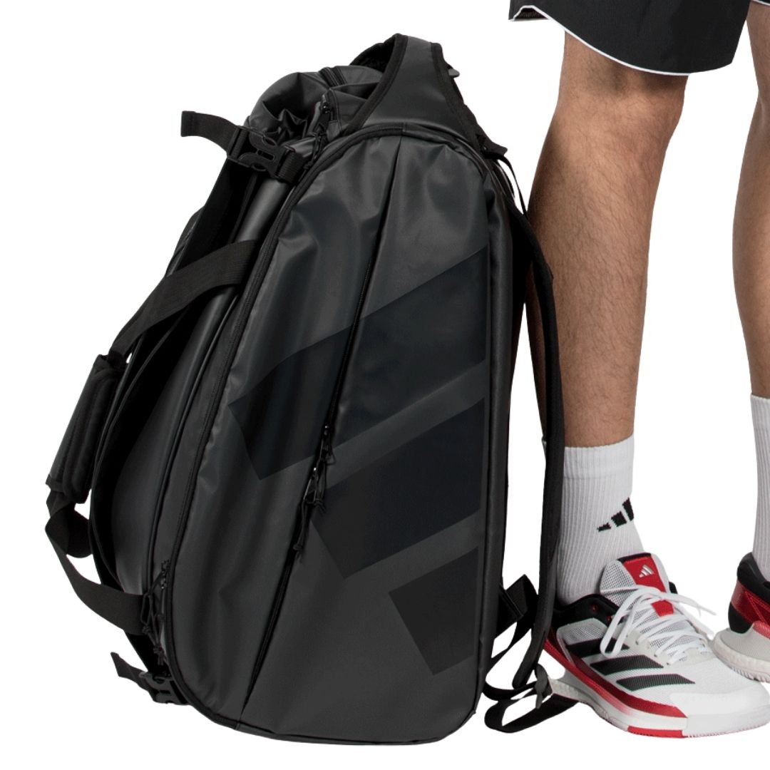 Adidas Multigame Padel Bag 2026 (Black)