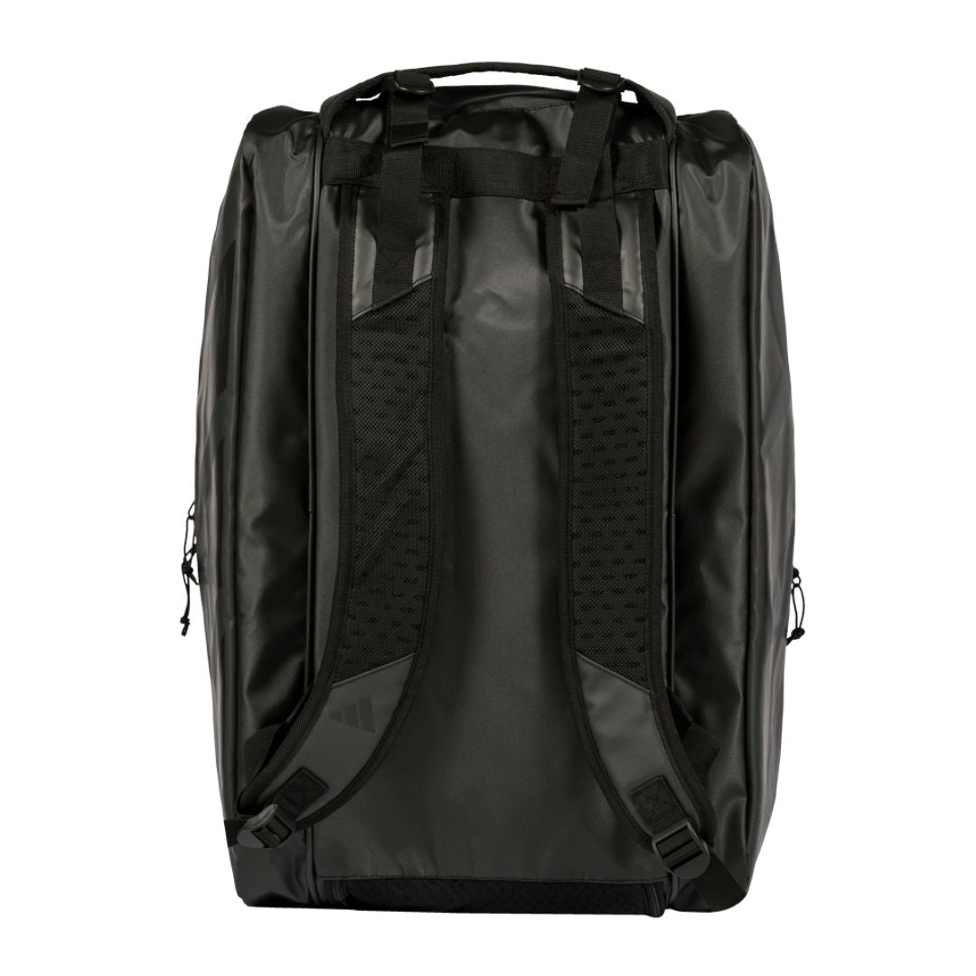 Adidas Multigame Padel Bag 2026 (Black)