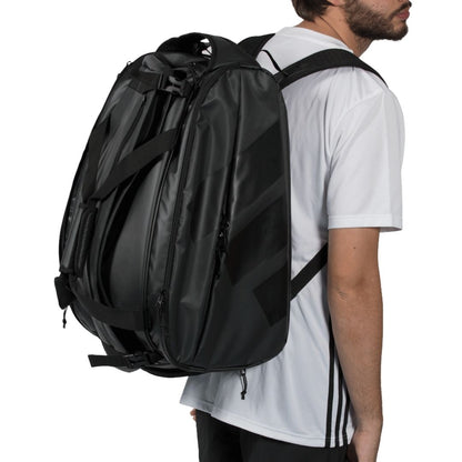Adidas Multigame Padel Bag 2026 (Black)