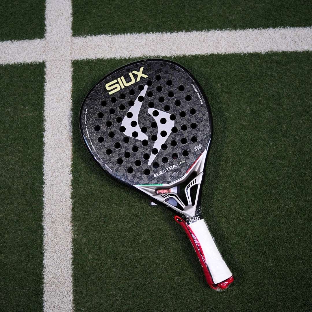 Siux Electra Pro IT26