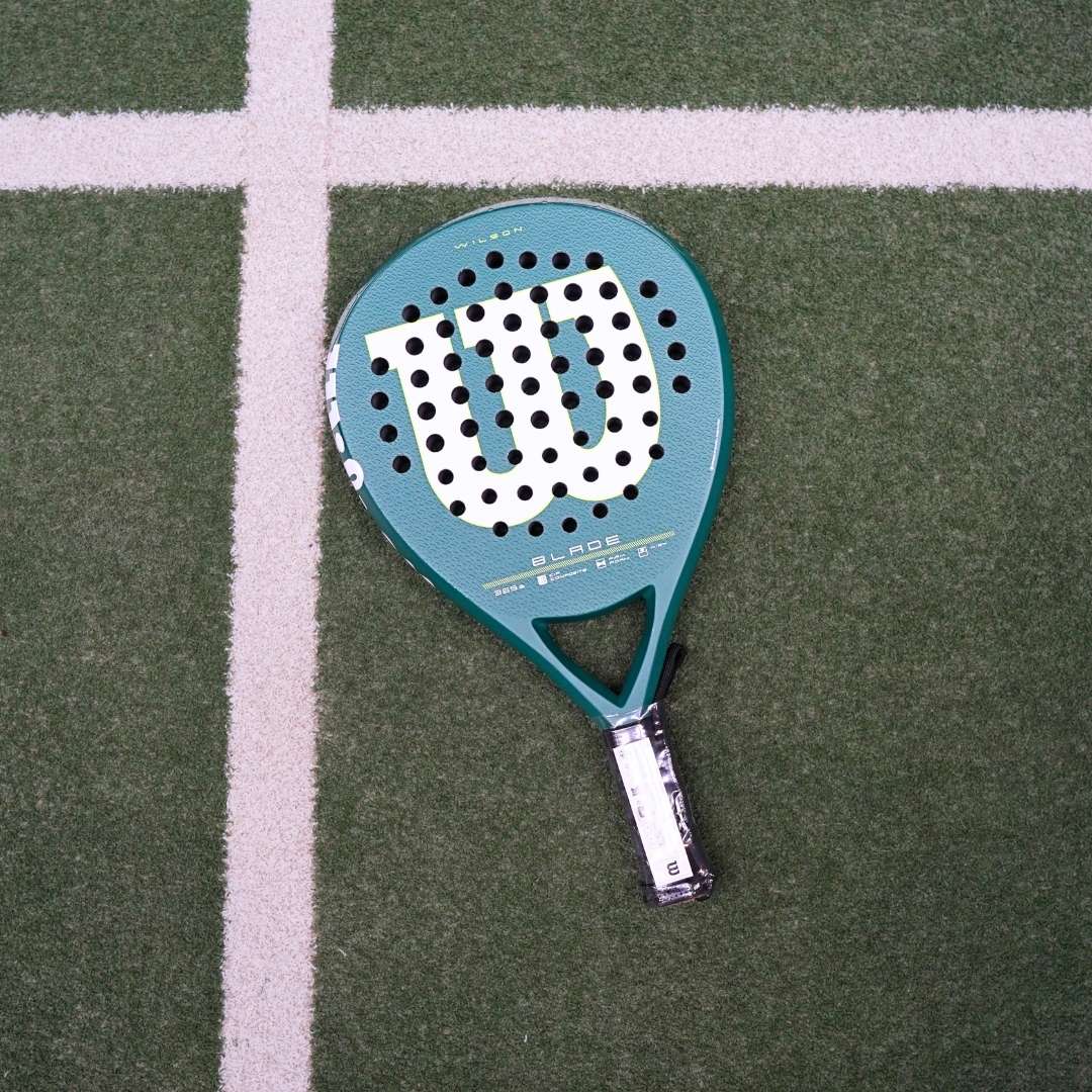 Wilson Blade V4