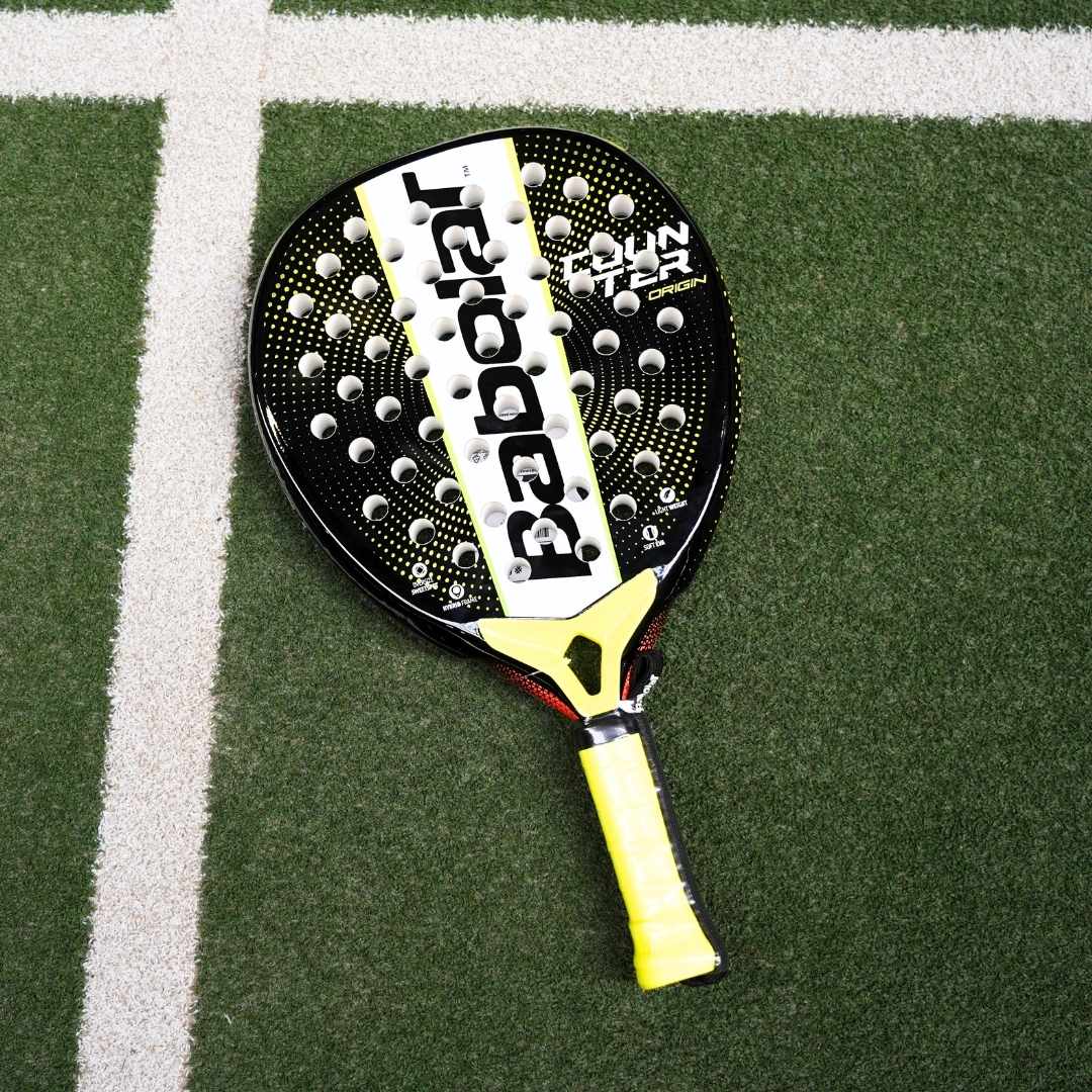 Raquette de padel Babolat Counter Origin