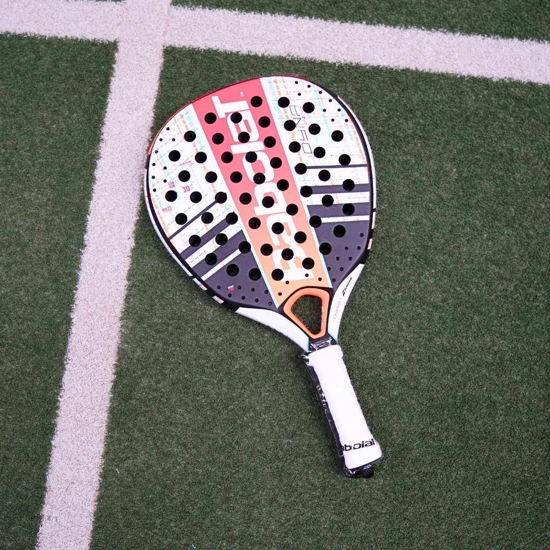Babolat Dyna Energy